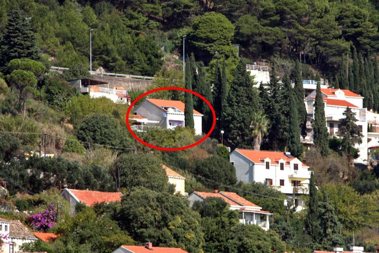 Apartments With A Parking Space Dubrovnik - 4673 Ngoại thất bức ảnh